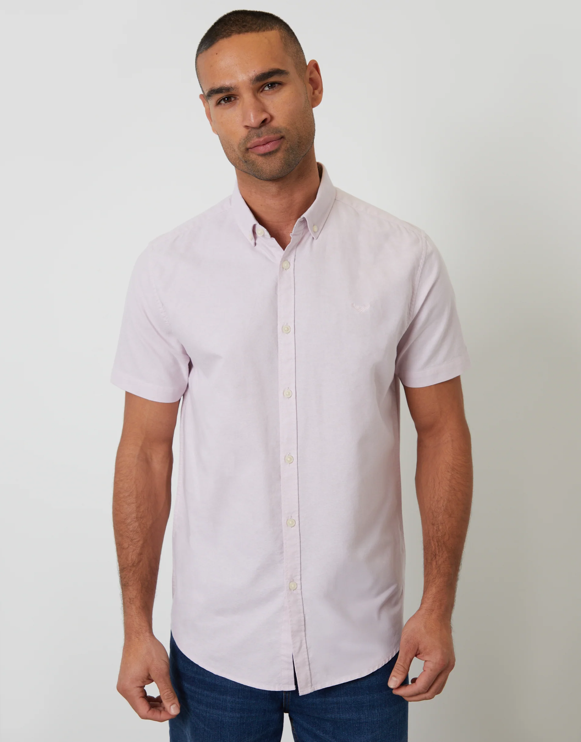 New In Men's Clothing