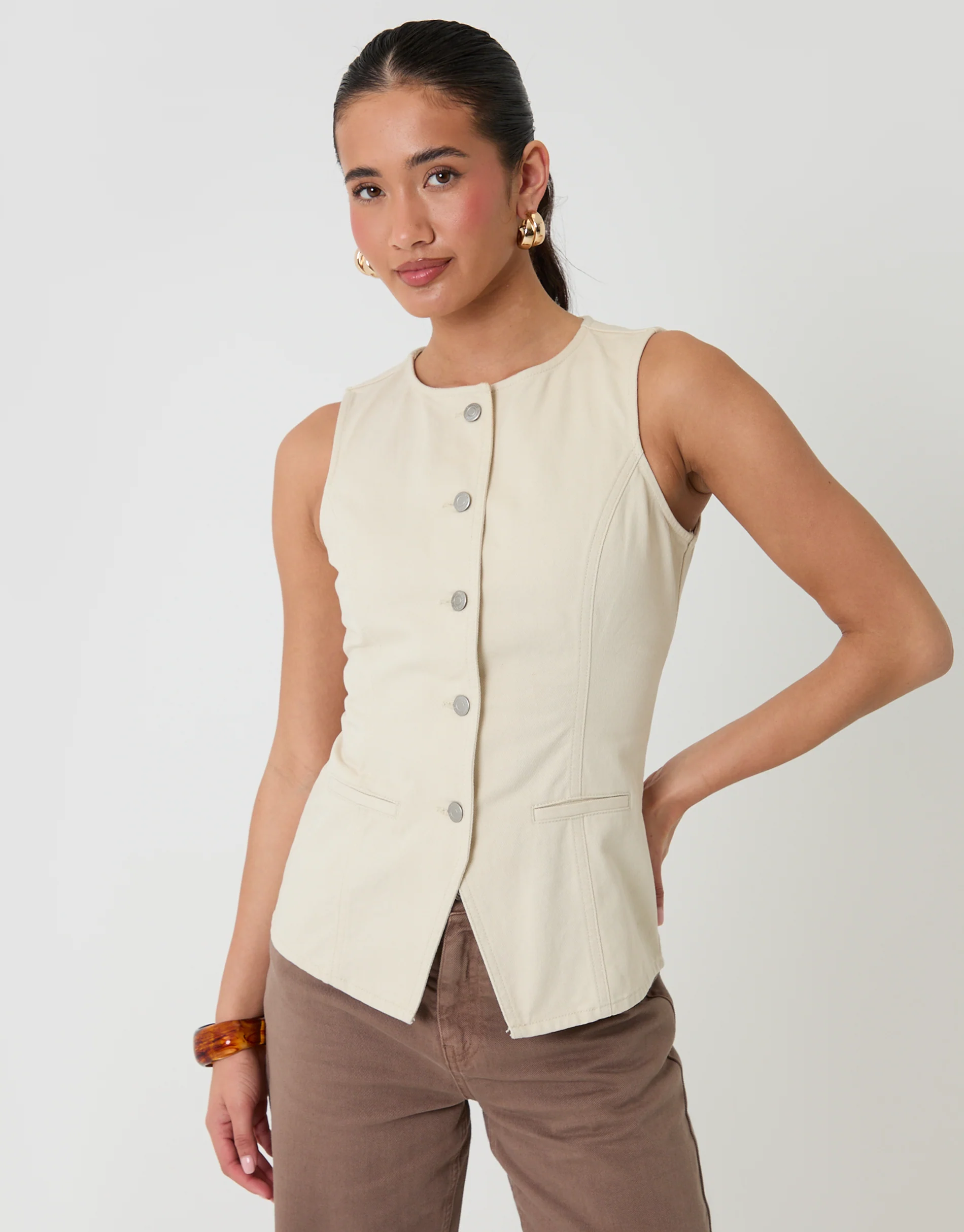 Shop All New In Clothing
