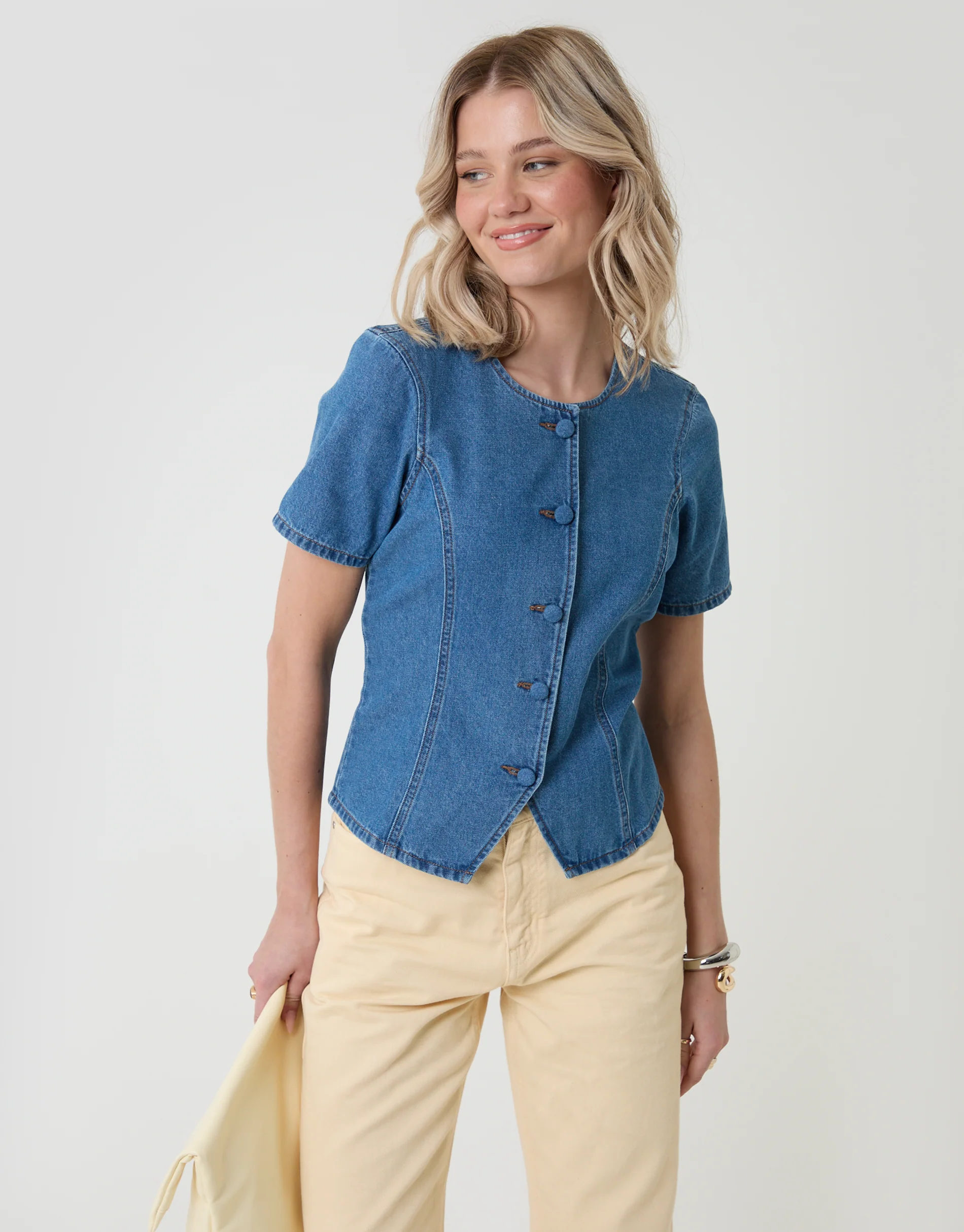 New In Women's Clothing
